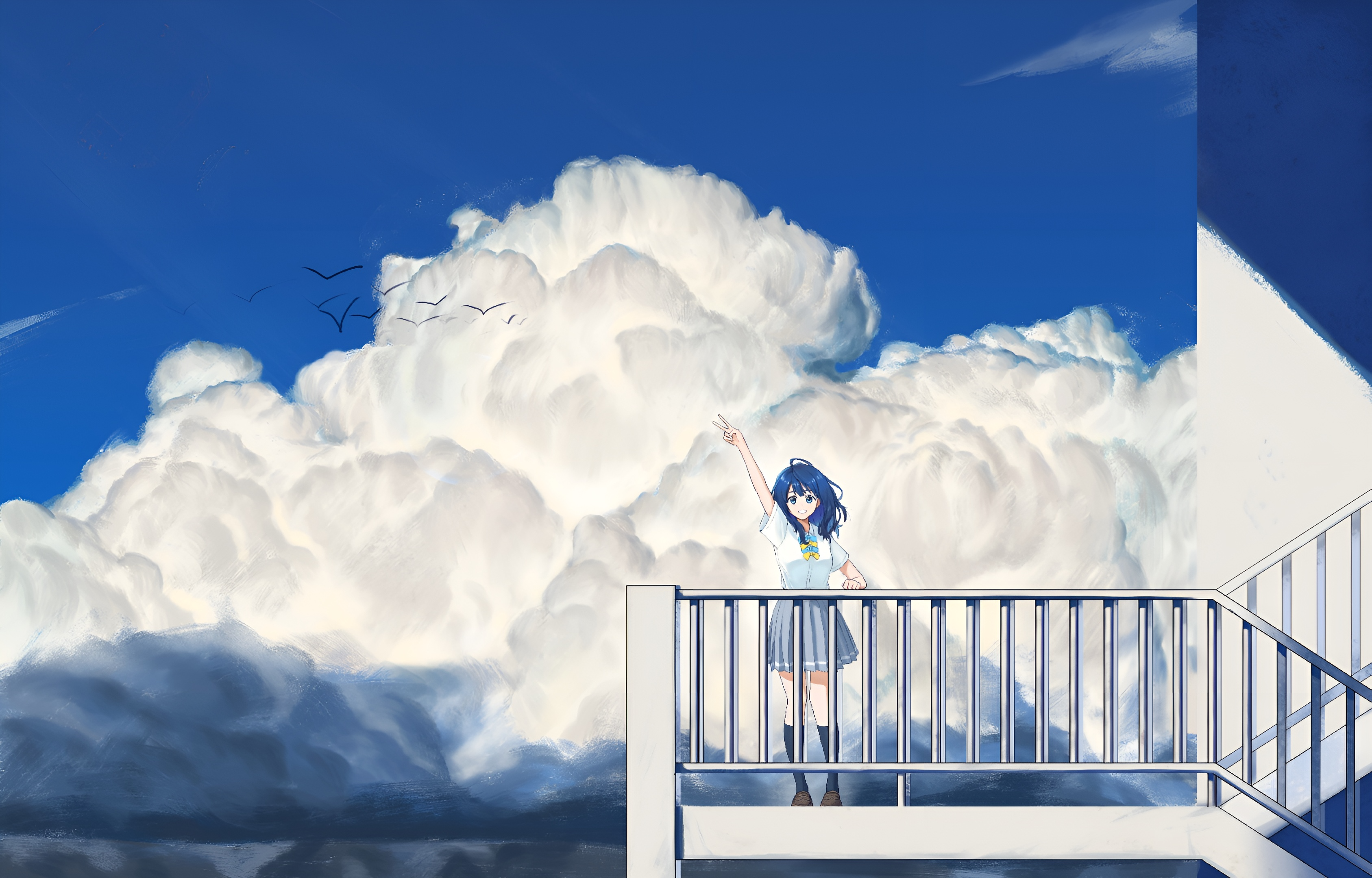 GlowLED的后花园